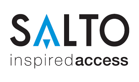 SALTO Logo